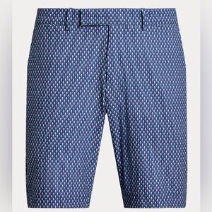 RLX Golf Ralph Lauren 9-Inch Tailored Fit Featherweight Short